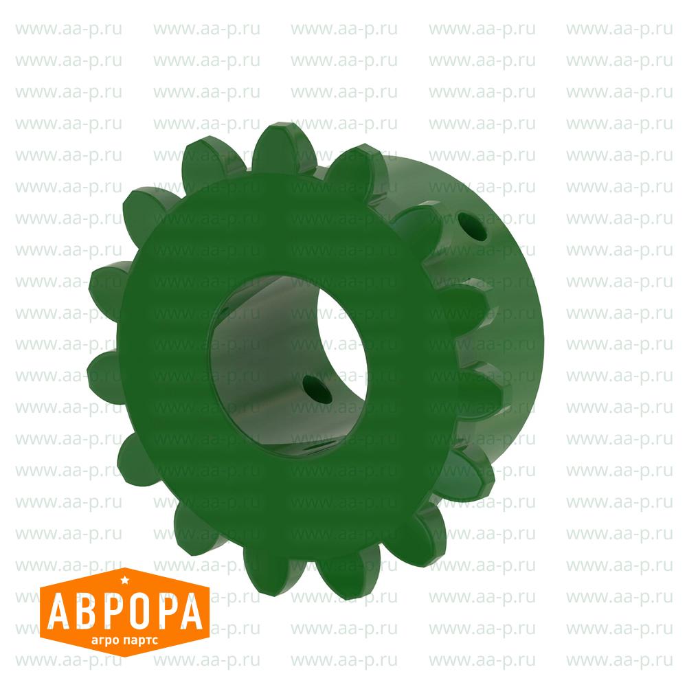 N161964 ЦЕПНАЯ  ЗВЕЗДОЧКА